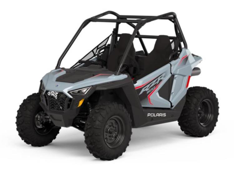 2024 Polaris RZR 200 EFI ATV Youth