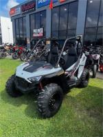 2024 Polaris RZR 200 EFI ATV Youth