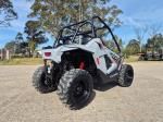 2024 Polaris RZR 200 EFI ATV Youth
