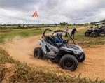 2024 Polaris RZR 200 EFI ATV Youth