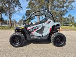 2024 Polaris RZR 200 EFI ATV Youth