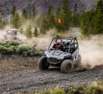 2024 Polaris RZR 200 EFI ATV Youth