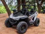 2024 Polaris RZR 200 EFI ATV Youth
