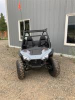 2024 Polaris RZR 200 EFI ATV Youth