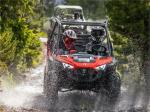 2025 Polaris RZR 200 EFI ATV Youth
