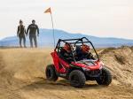 2025 Polaris RZR 200 EFI ATV Youth