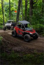 2025 Polaris RZR 200 EFI ATV Youth