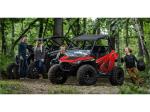 2025 Polaris RZR 200 EFI ATV Youth