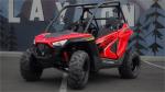 2025 Polaris RZR 200 EFI ATV Youth