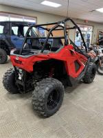 2025 Polaris RZR 200 EFI ATV Youth