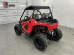 2025 Polaris RZR 200 EFI ATV Youth