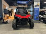 2025 Polaris RZR 200 EFI ATV Youth