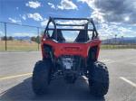 2025 Polaris RZR 200 EFI ATV Youth