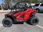 2025 Polaris RZR 200 EFI ATV Youth