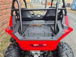 2025 Polaris RZR 200 EFI ATV Youth