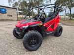 2025 Polaris RZR 200 EFI ATV Youth