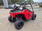 2025 Polaris RZR 200 EFI ATV Youth