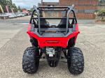 2025 Polaris RZR 200 EFI ATV Youth