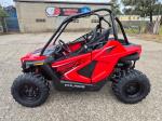 2025 Polaris RZR 200 EFI ATV Youth