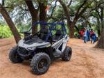 2026 Polaris RZR 200 EFI ATV Youth
