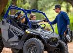 2026 Polaris RZR 200 EFI ATV Youth
