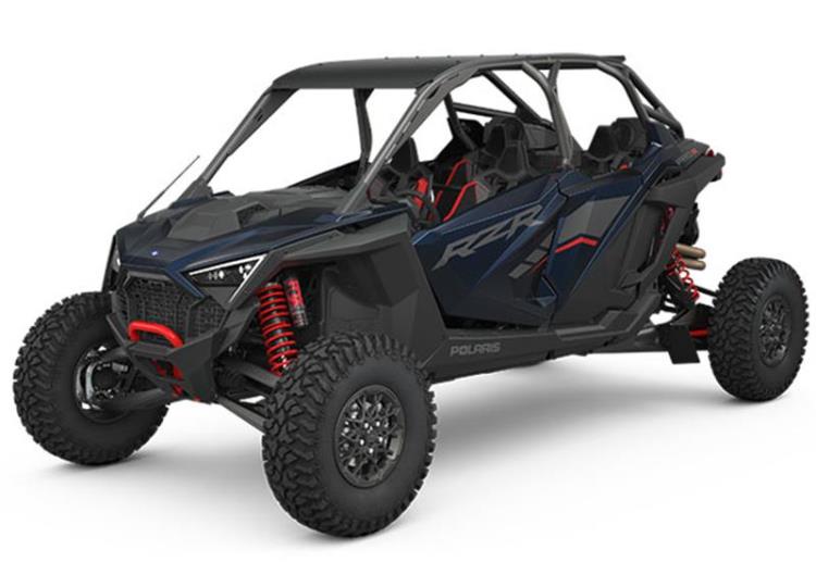 2023 Polaris RZR Pro R 4 Ultimate SATV RZR