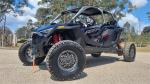 2023 Polaris RZR Pro R 4 Ultimate SATV RZR