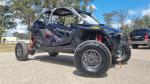 2023 Polaris RZR Pro R 4 Ultimate SATV RZR