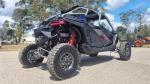 2023 Polaris RZR Pro R 4 Ultimate SATV RZR