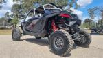 2023 Polaris RZR Pro R 4 Ultimate SATV RZR