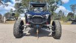 2023 Polaris RZR Pro R 4 Ultimate SATV RZR