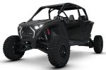 2026 Polaris RZR Pro R 4 Ultimate ATV