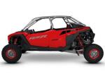 2026 Polaris RZR Pro R 4 Ultimate ATV