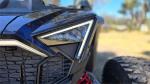 2023 Polaris RZR Pro R Ultimate SATV RZR