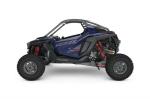 2023 Polaris RZR Pro R Ultimate SATV RZR