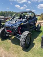 2023 Polaris RZR Pro R Ultimate SATV RZR