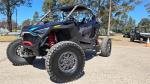 2023 Polaris RZR Pro R Ultimate SATV RZR