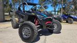 2023 Polaris RZR Pro R Ultimate SATV RZR