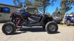 2023 Polaris RZR Pro R Ultimate SATV RZR