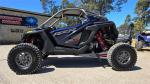 2023 Polaris RZR Pro R Ultimate SATV RZR