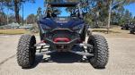 2023 Polaris RZR Pro R Ultimate SATV RZR