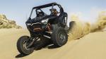 2023 Polaris RZR Pro R Ultimate SATV RZR