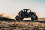 2023 Polaris RZR Pro R Ultimate SATV RZR