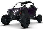 2026 Polaris RZR Pro R Ultimate ATV