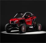 2026 Polaris RZR Pro R Ultimate ATV