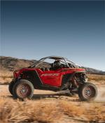 2026 Polaris RZR Pro R Ultimate ATV