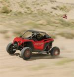 2026 Polaris RZR Pro R Ultimate ATV