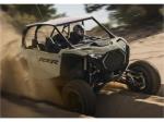 2026 Polaris RZR Pro S 4 Sport ATV