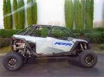 2026 Polaris RZR Pro S 4 Sport ATV