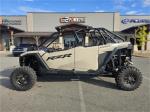 2026 Polaris RZR Pro S 4 Sport ATV
